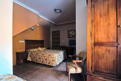 фото отеля Hostal Costa Luz El Puerto De Santa Maria