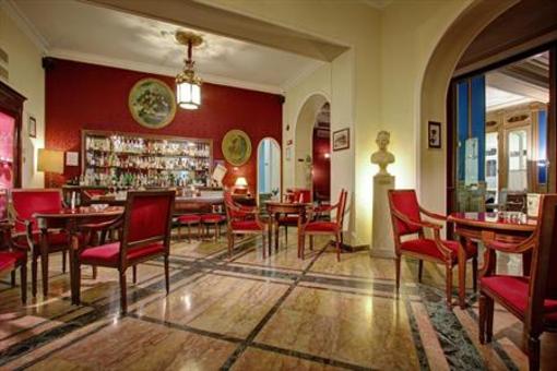 фото отеля Grand Hotel et Des Palmes