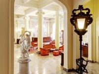 Grand Hotel et Des Palmes