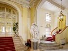 фото отеля Grand Hotel et Des Palmes