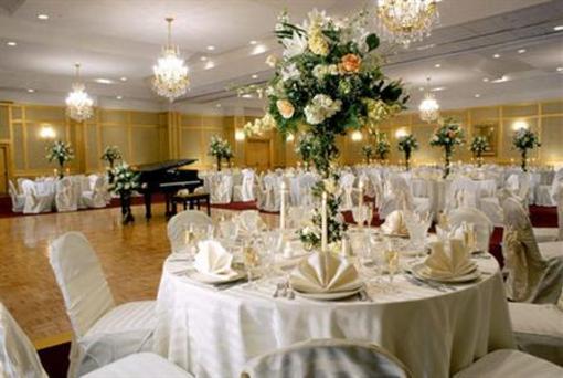 фото отеля Stamford Plaza Hotel and Conference Center