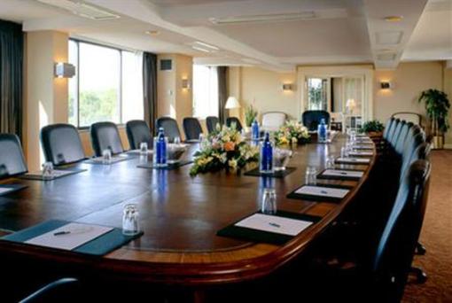 фото отеля Stamford Plaza Hotel and Conference Center