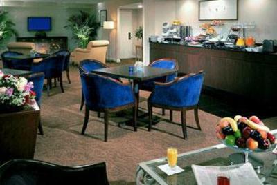 фото отеля Stamford Plaza Hotel and Conference Center