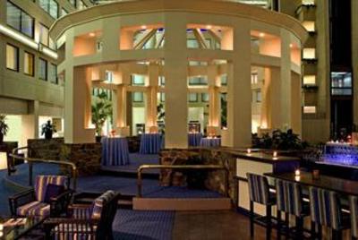 фото отеля Stamford Plaza Hotel and Conference Center