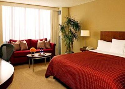 фото отеля Stamford Plaza Hotel and Conference Center