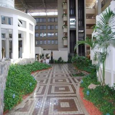 фото отеля Stamford Plaza Hotel and Conference Center