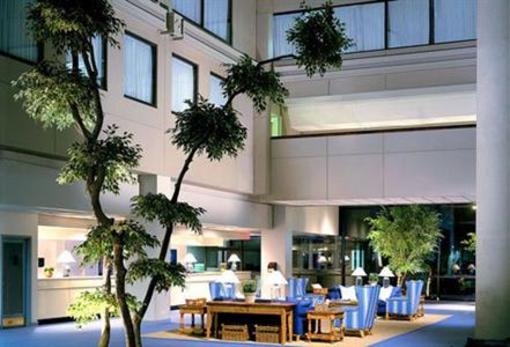 фото отеля Stamford Plaza Hotel and Conference Center