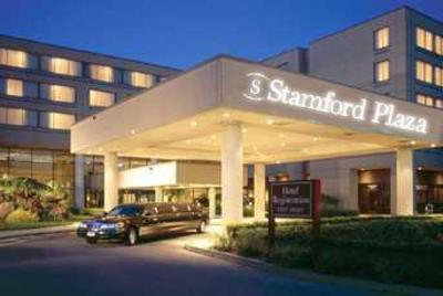 фото отеля Stamford Plaza Hotel and Conference Center