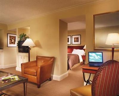 фото отеля Stamford Plaza Hotel and Conference Center