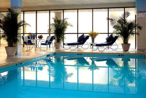 фото отеля Stamford Plaza Hotel and Conference Center