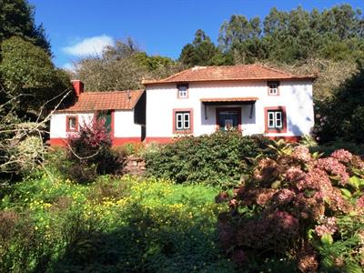 фото отеля Valleparaizo Casas