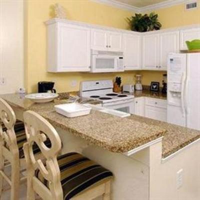 фото отеля ResortQuest Rentals at The Caribe Resort