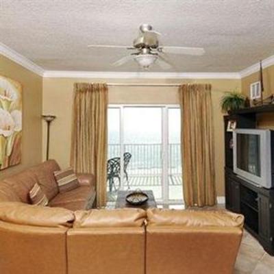 фото отеля ResortQuest Rentals at The Caribe Resort