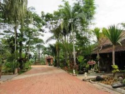 фото отеля Maethaneedol Resort