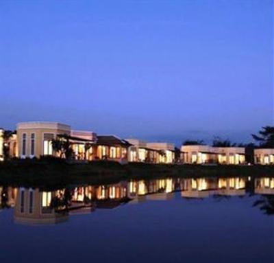 фото отеля Maethaneedol Resort