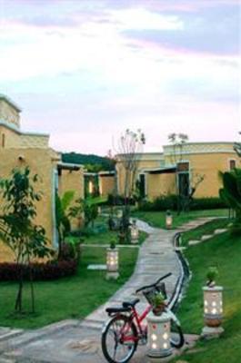 фото отеля Maethaneedol Resort