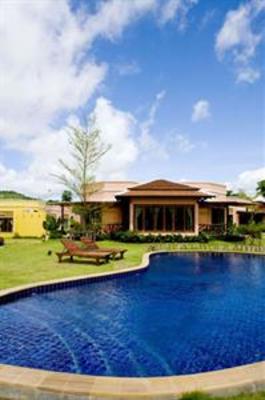 фото отеля Maethaneedol Resort