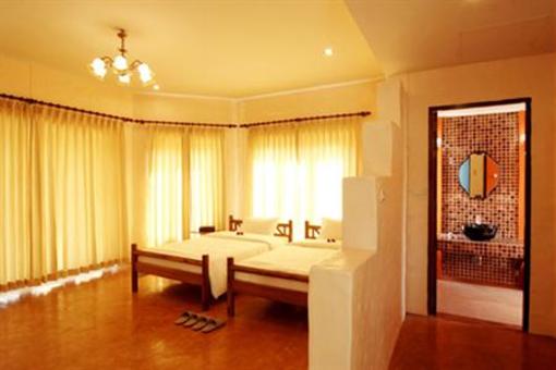 фото отеля Maethaneedol Resort