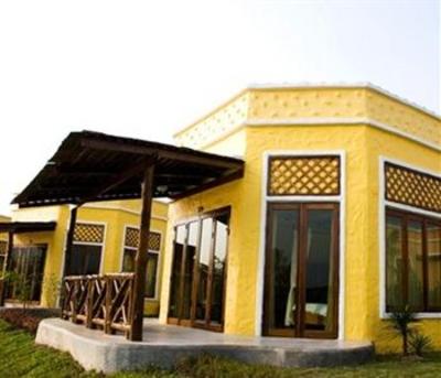 фото отеля Maethaneedol Resort
