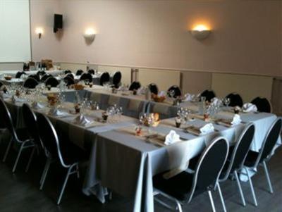 фото отеля Hostellerie Excalibur Saumur