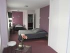 фото отеля Hostellerie Excalibur Saumur