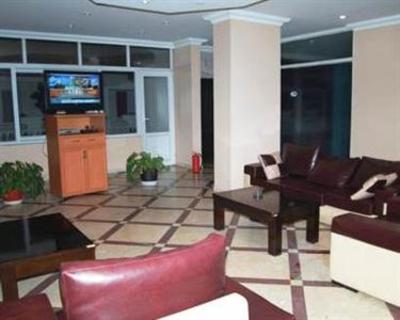 фото отеля Grand Milano Hotel Ayvalik