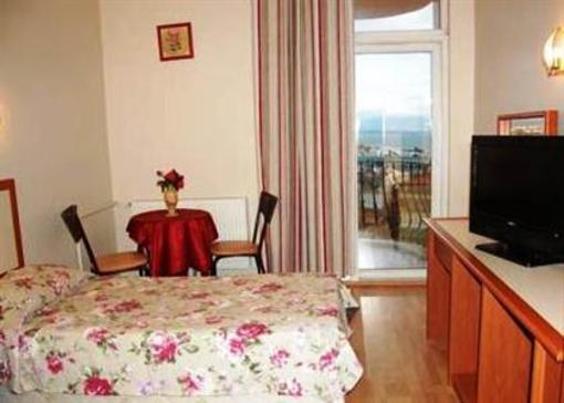 фото отеля Grand Milano Hotel Ayvalik