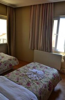 фото отеля Grand Milano Hotel Ayvalik