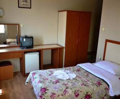 фото отеля Grand Milano Hotel Ayvalik