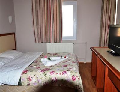 фото отеля Grand Milano Hotel Ayvalik