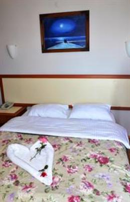 фото отеля Grand Milano Hotel Ayvalik