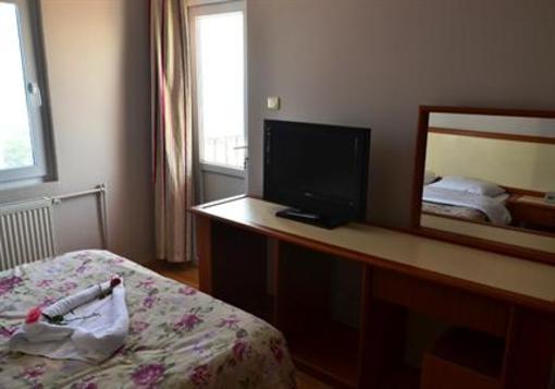 фото отеля Grand Milano Hotel Ayvalik
