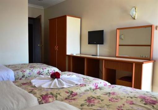 фото отеля Grand Milano Hotel Ayvalik