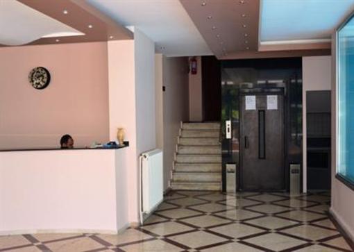 фото отеля Grand Milano Hotel Ayvalik