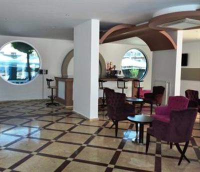 фото отеля Grand Milano Hotel Ayvalik