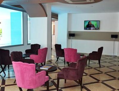 фото отеля Grand Milano Hotel Ayvalik