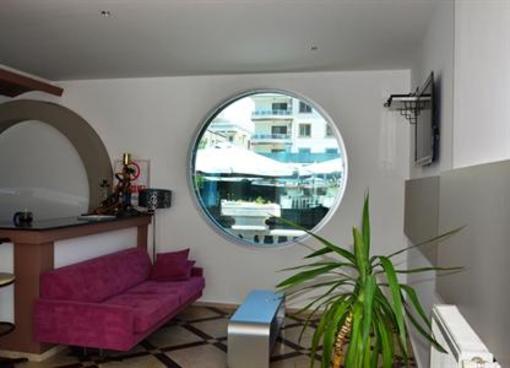 фото отеля Grand Milano Hotel Ayvalik