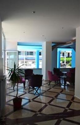 фото отеля Grand Milano Hotel Ayvalik