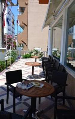 фото отеля Grand Milano Hotel Ayvalik