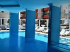 фото отеля Grand Milano Hotel Ayvalik