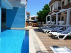 фото отеля Grand Milano Hotel Ayvalik