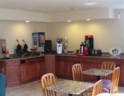 фото отеля Super 8 Motel Gainesville