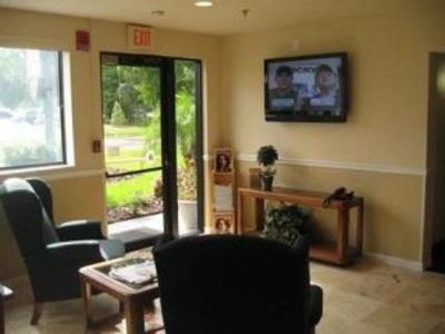 фото отеля Super 8 Motel Gainesville