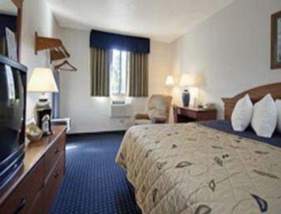 фото отеля Super 8 Motel Gainesville