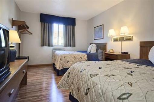 фото отеля Super 8 Motel Gainesville