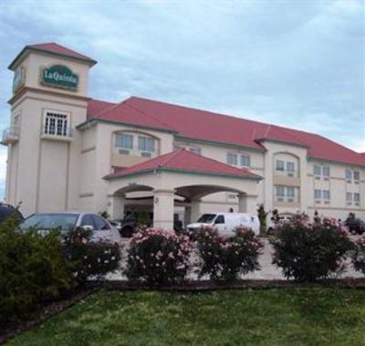 фото отеля La Quinta Inn & Suites Corpus Christi Northwest