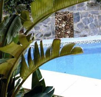 фото отеля Anoreta Apartamentos Turisticos Rincon de la Victoria