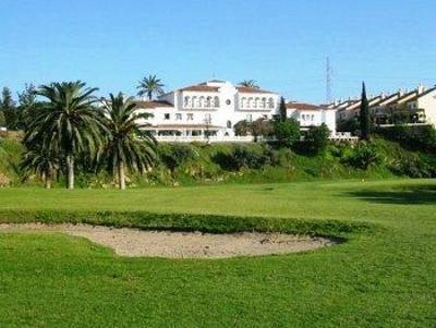 фото отеля Anoreta Apartamentos Turisticos Rincon de la Victoria