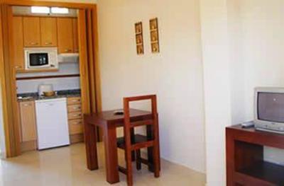 фото отеля Anoreta Apartamentos Turisticos Rincon de la Victoria