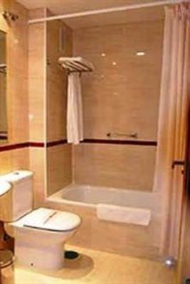 фото отеля Anoreta Apartamentos Turisticos Rincon de la Victoria